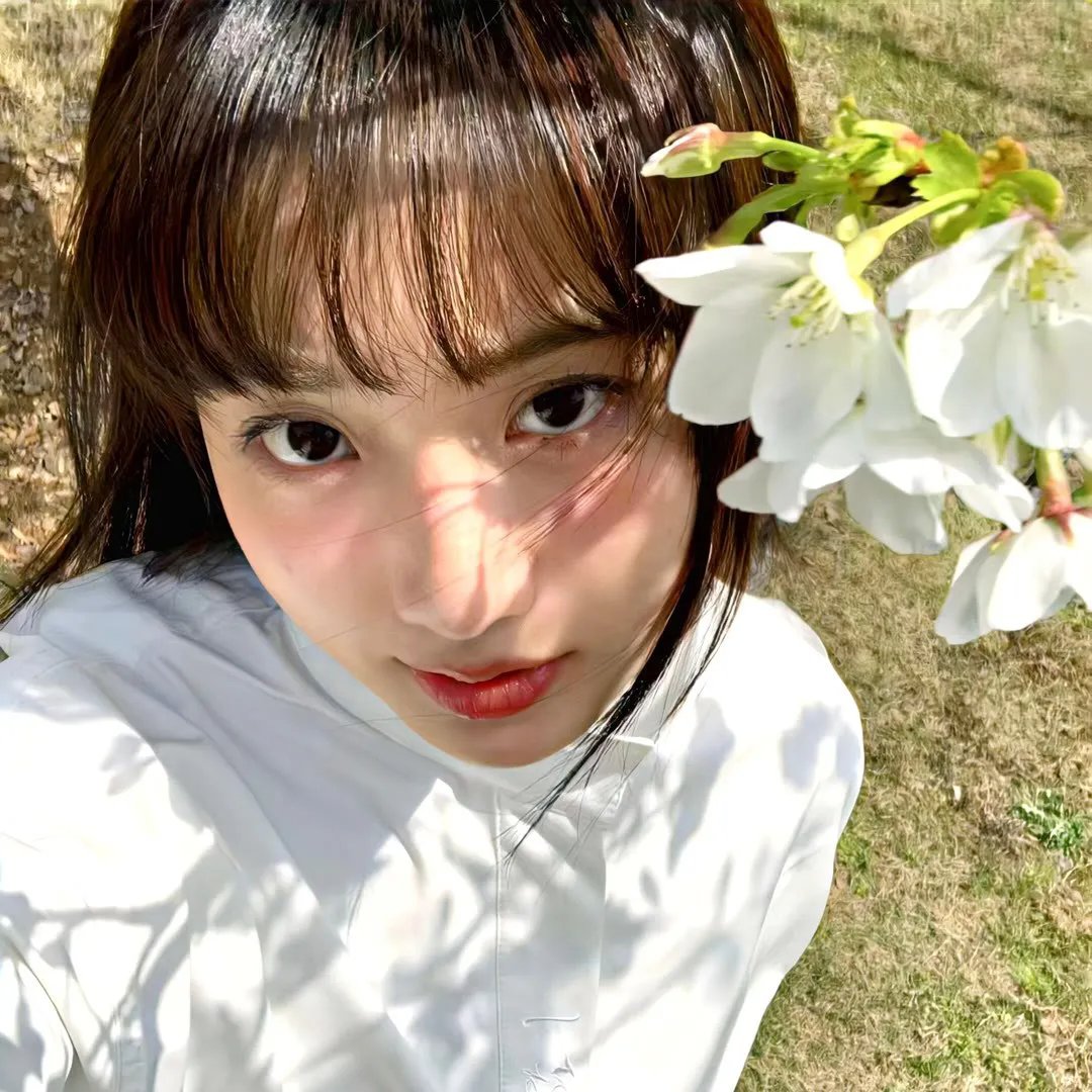 来自长崎的女孩